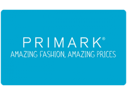 PRIMARK (E-carte)