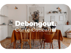 DEBONGOUT (e-carte)