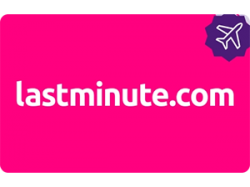 Lastminute.com - Vols (e-carte)