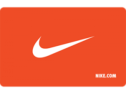 Nike (e-carte)