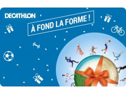 Decathlon (e-carte)