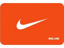 Nike (carte avantages)