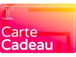 TickeTac (E-Carte)