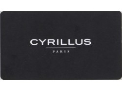 Cyrillus (E-carte)