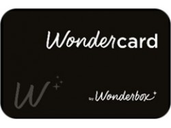 Wondercard (E-carte)