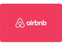 AirBnB (carte avantages)