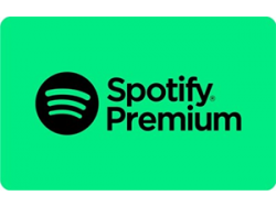 Spotify (E-carte)