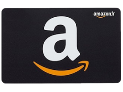 Amazon.fr (E-carte)