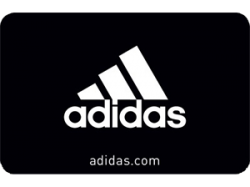 Adidas (carte avantages)